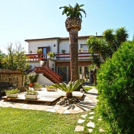 Appartement Civiconove à Piombino Extérieur photo