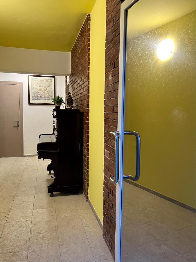 Appartement Civiconove à Piombino Extérieur photo