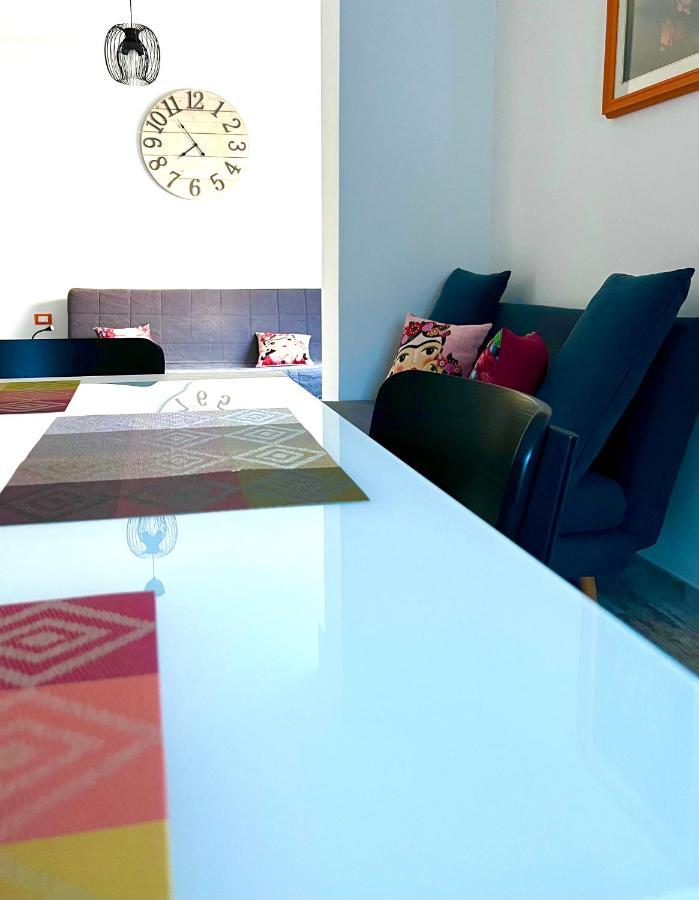 Appartement Civiconove à Piombino Extérieur photo