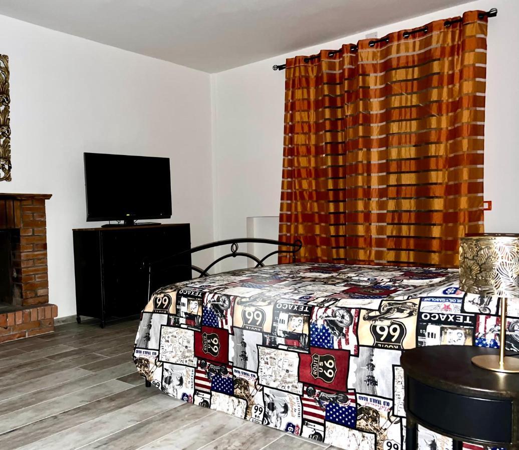 Appartement Civiconove à Piombino Extérieur photo