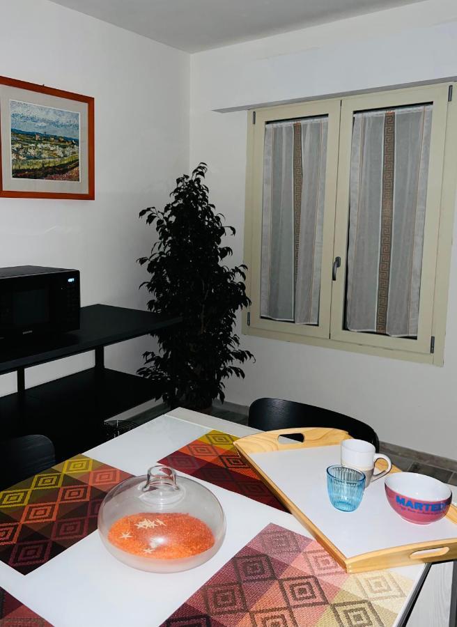 Appartement Civiconove à Piombino Extérieur photo
