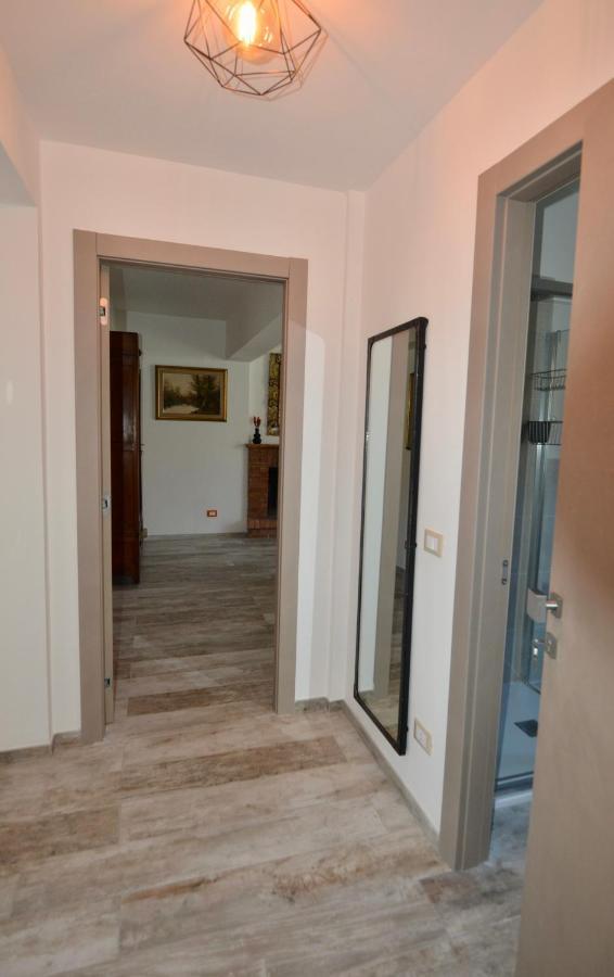 Appartement Civiconove à Piombino Extérieur photo