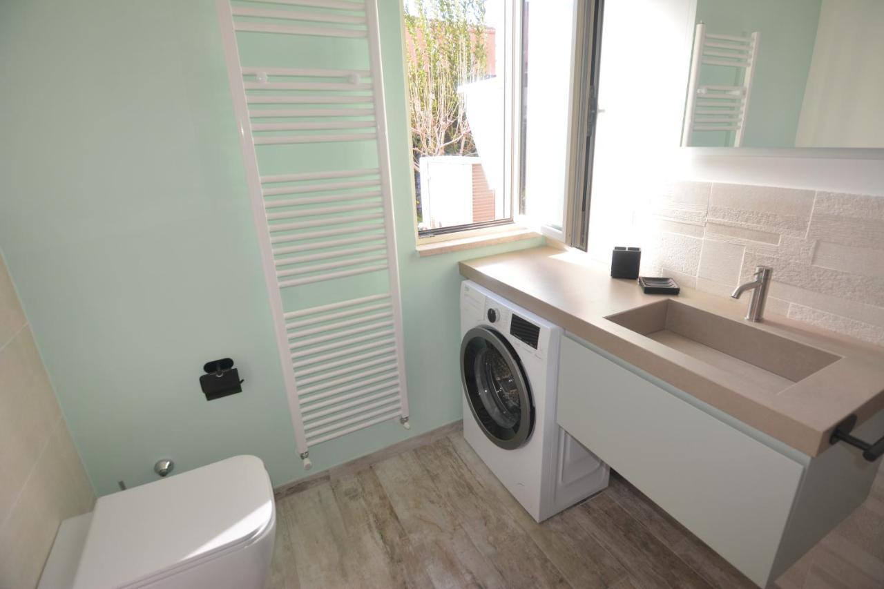 Appartement Civiconove à Piombino Extérieur photo