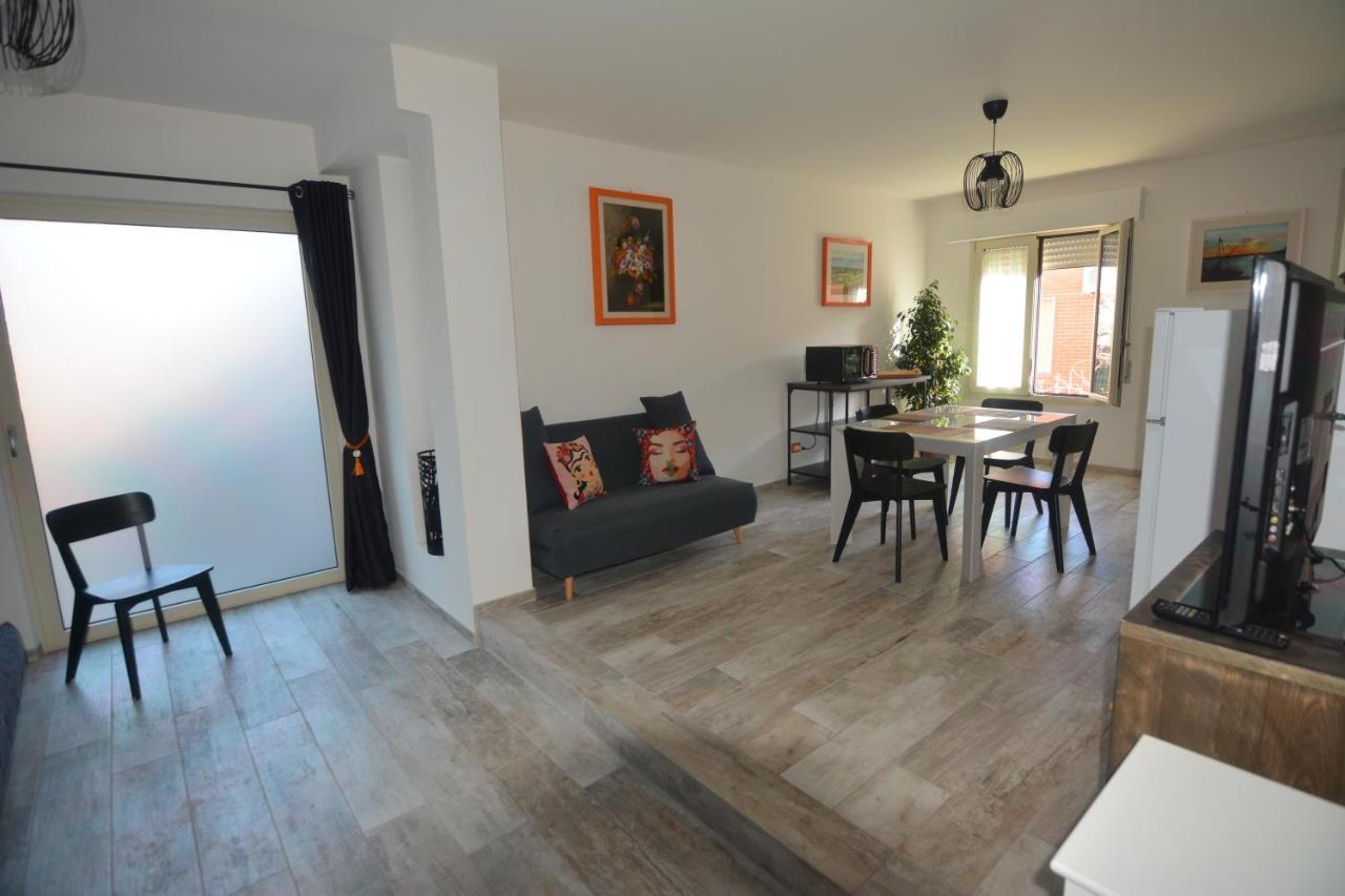Appartement Civiconove à Piombino Extérieur photo