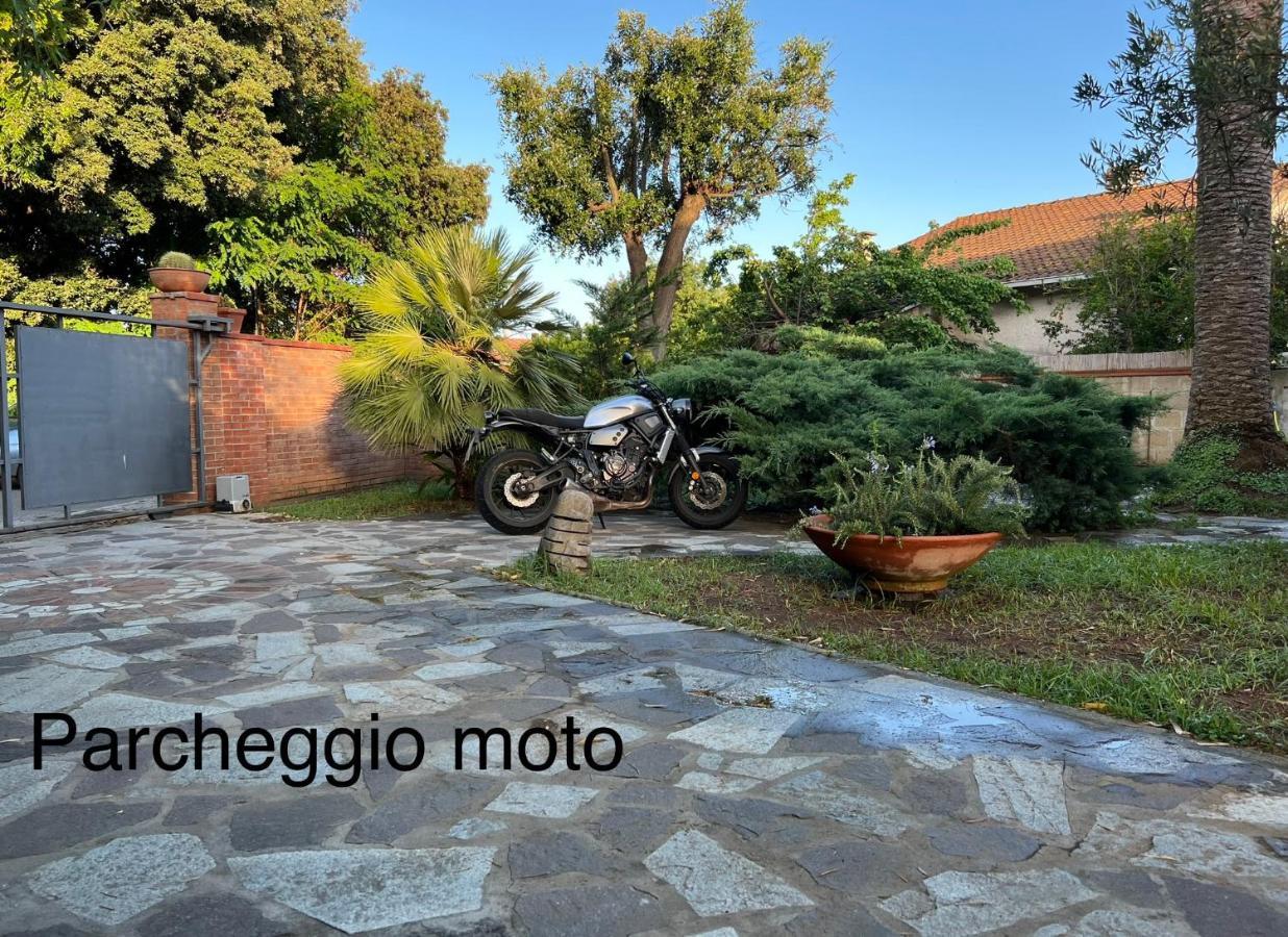 Appartement Civiconove à Piombino Extérieur photo