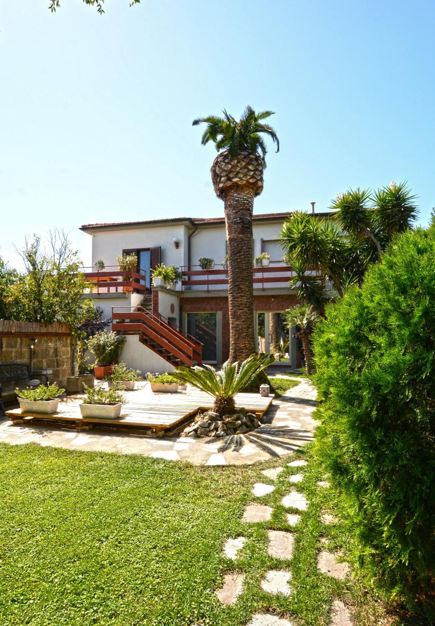 Appartement Civiconove à Piombino Extérieur photo