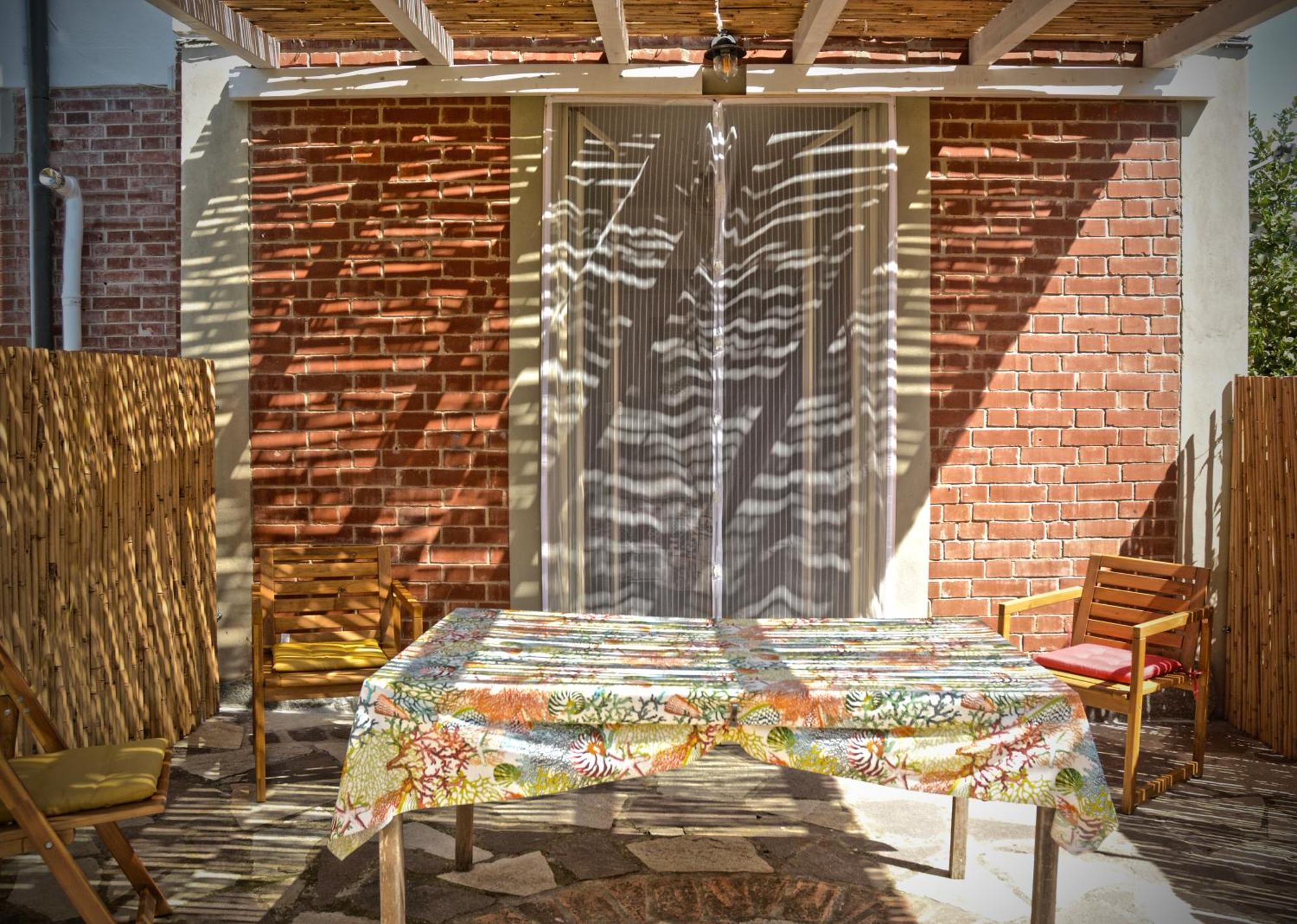 Appartement Civiconove à Piombino Extérieur photo