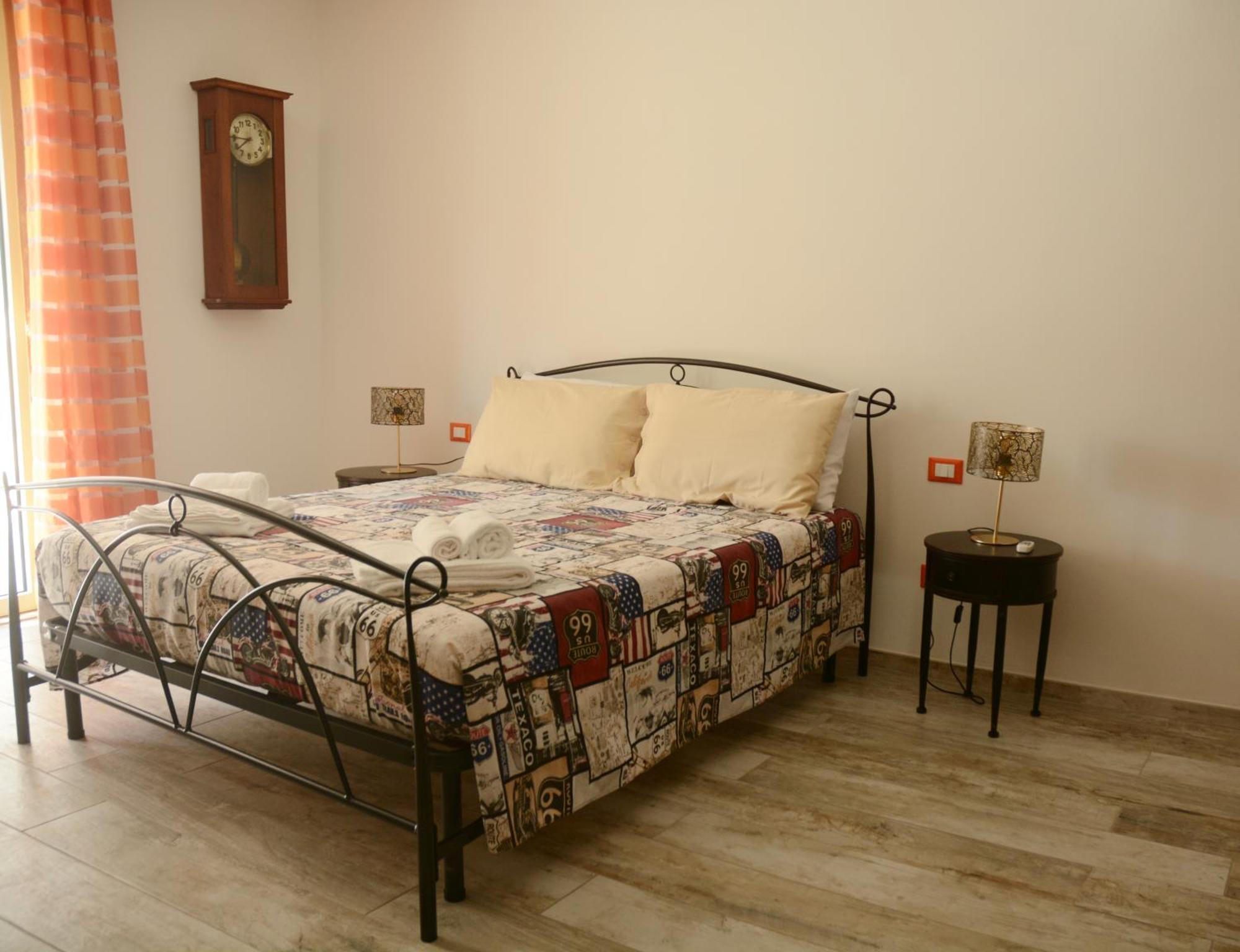 Appartement Civiconove à Piombino Extérieur photo