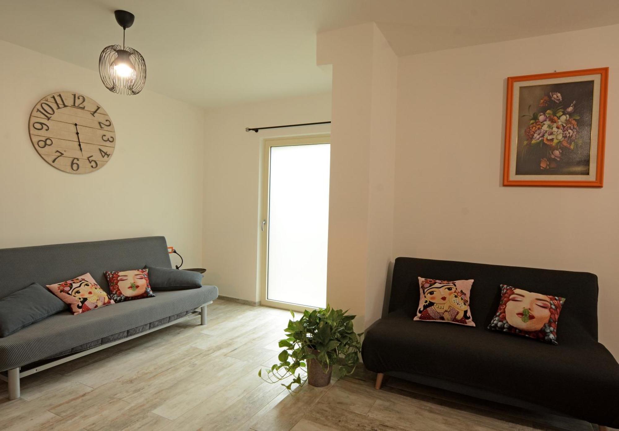 Appartement Civiconove à Piombino Extérieur photo