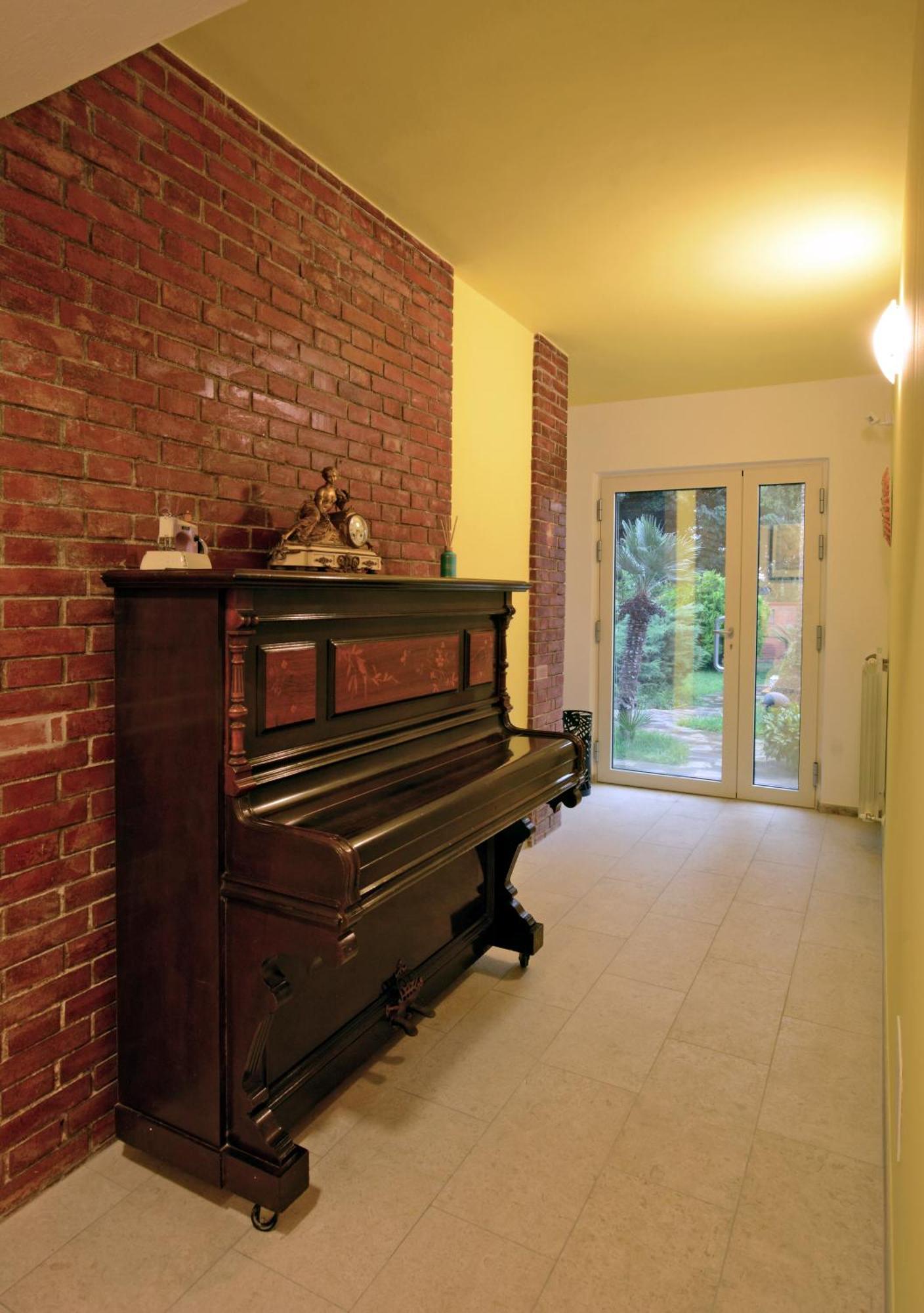 Appartement Civiconove à Piombino Extérieur photo