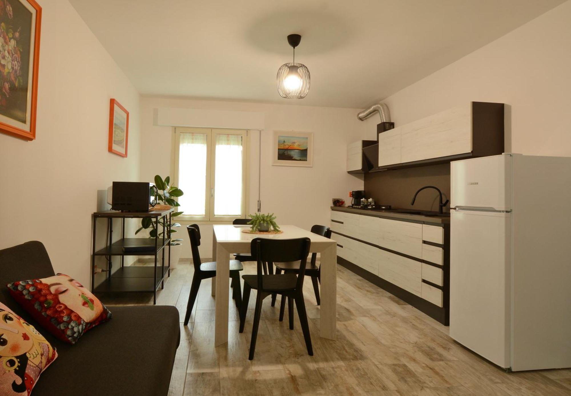 Appartement Civiconove à Piombino Extérieur photo