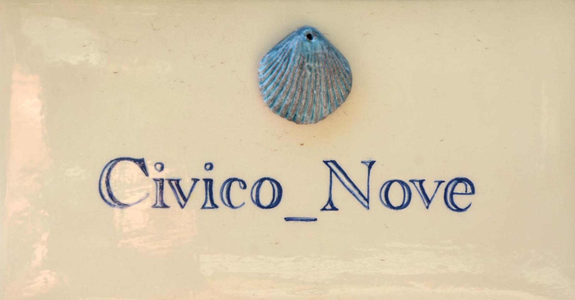 Appartement Civiconove à Piombino Extérieur photo